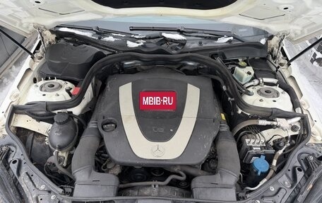 Mercedes-Benz E-Класс, 2011 год, 1 690 000 рублей, 7 фотография