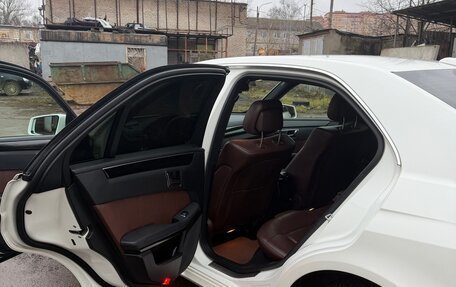 Mercedes-Benz E-Класс, 2011 год, 1 690 000 рублей, 17 фотография