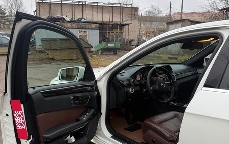 Mercedes-Benz E-Класс, 2011 год, 1 690 000 рублей, 18 фотография