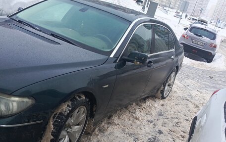 BMW 7 серия, 2002 год, 680 000 рублей, 2 фотография