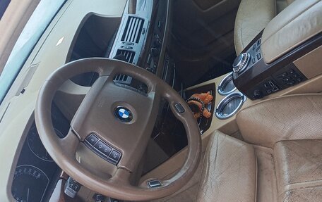 BMW 7 серия, 2002 год, 680 000 рублей, 5 фотография