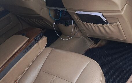 BMW 7 серия, 2002 год, 680 000 рублей, 7 фотография