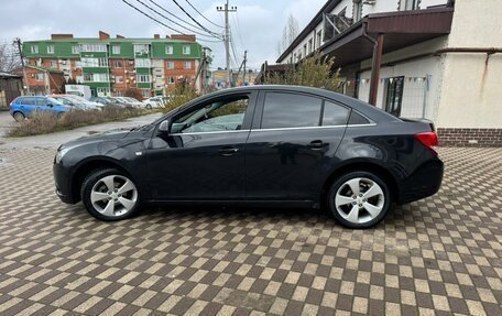 Chevrolet Cruze II, 2011 год, 715 000 рублей, 4 фотография