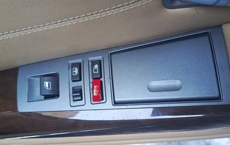 BMW 7 серия, 2002 год, 680 000 рублей, 9 фотография