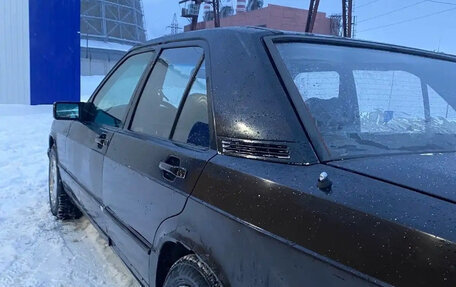 Mercedes-Benz 190 (W201), 1985 год, 200 000 рублей, 16 фотография