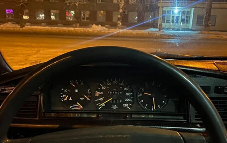 Mercedes-Benz 190 (W201), 1985 год, 200 000 рублей, 17 фотография