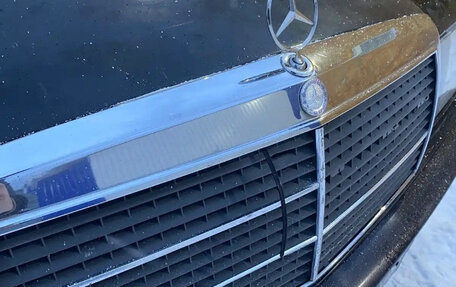 Mercedes-Benz 190 (W201), 1985 год, 200 000 рублей, 22 фотография