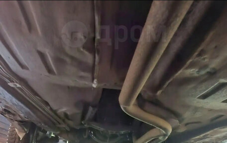 Mercedes-Benz 190 (W201), 1985 год, 200 000 рублей, 25 фотография