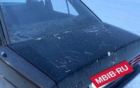 Mercedes-Benz 190 (W201), 1985 год, 200 000 рублей, 8 фотография