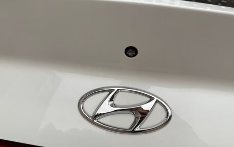 Hyundai Sonata VIII, 2020 год, 2 550 000 рублей, 7 фотография