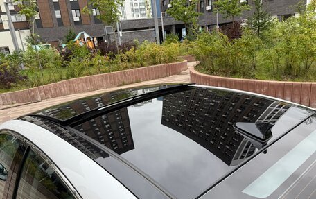 Hyundai Sonata VIII, 2020 год, 2 550 000 рублей, 10 фотография