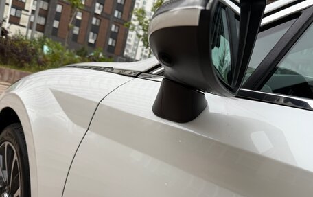 Hyundai Sonata VIII, 2020 год, 2 550 000 рублей, 11 фотография