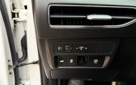 Hyundai Sonata VIII, 2020 год, 2 550 000 рублей, 17 фотография