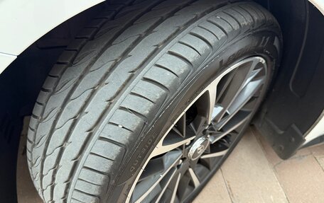 Hyundai Sonata VIII, 2020 год, 2 550 000 рублей, 20 фотография