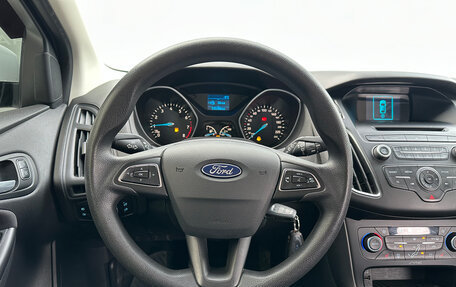 Ford Focus III, 2017 год, 795 000 рублей, 5 фотография