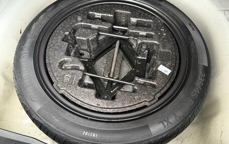 Hyundai Sonata VIII, 2020 год, 2 550 000 рублей, 22 фотография