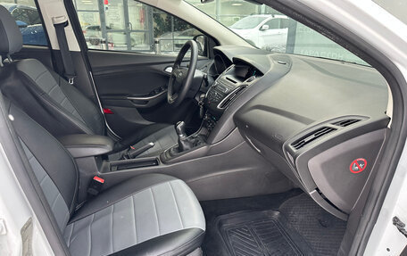 Ford Focus III, 2017 год, 795 000 рублей, 7 фотография