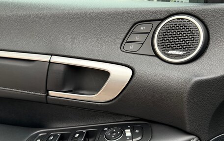 Hyundai Sonata VIII, 2020 год, 2 550 000 рублей, 21 фотография