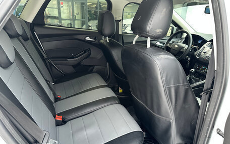 Ford Focus III, 2017 год, 795 000 рублей, 8 фотография