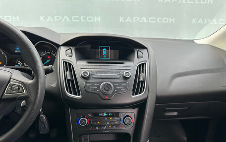 Ford Focus III, 2017 год, 795 000 рублей, 10 фотография