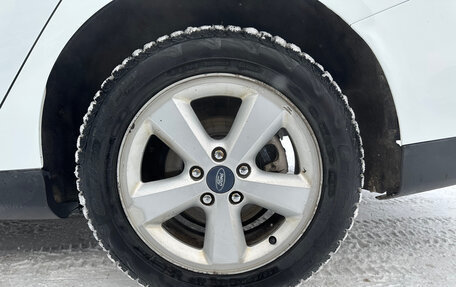 Ford Focus III, 2017 год, 795 000 рублей, 12 фотография