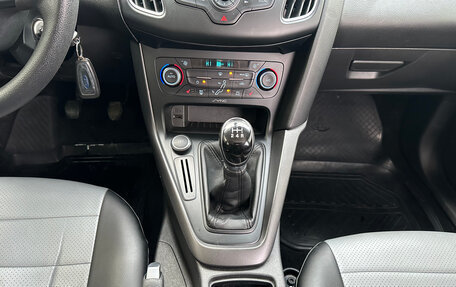 Ford Focus III, 2017 год, 795 000 рублей, 11 фотография