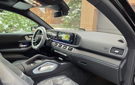 Mercedes-Benz GLE Coupe, 2025 год, 13 499 000 рублей, 9 фотография