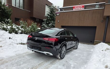 Mercedes-Benz GLE Coupe, 2025 год, 13 499 000 рублей, 5 фотография
