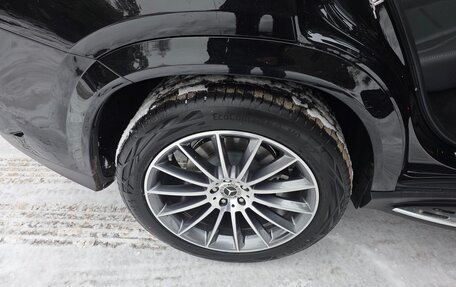 Mercedes-Benz GLE Coupe, 2025 год, 13 499 000 рублей, 12 фотография