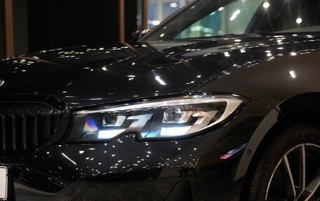 BMW 3 серия, 2021 год, 3 750 000 рублей, 3 фотография