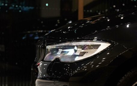 BMW 3 серия, 2021 год, 3 750 000 рублей, 4 фотография