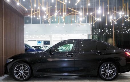 BMW 3 серия, 2021 год, 3 750 000 рублей, 5 фотография