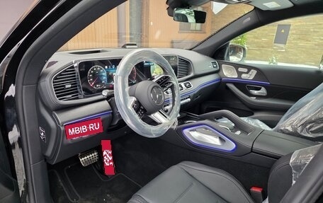 Mercedes-Benz GLE Coupe, 2025 год, 13 499 000 рублей, 7 фотография