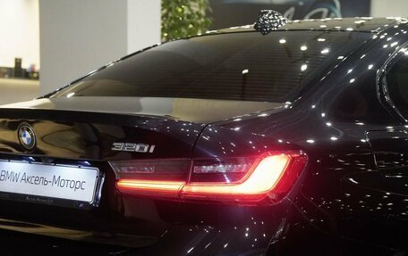 BMW 3 серия, 2021 год, 3 750 000 рублей, 8 фотография