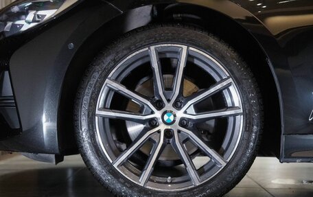 BMW 3 серия, 2021 год, 3 750 000 рублей, 10 фотография