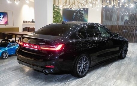 BMW 3 серия, 2021 год, 3 750 000 рублей, 6 фотография