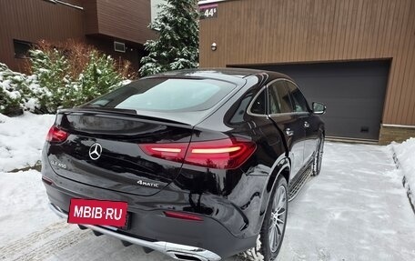 Mercedes-Benz GLE Coupe, 2025 год, 13 499 000 рублей, 6 фотография
