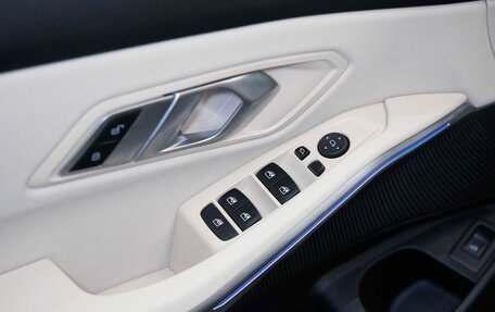 BMW 3 серия, 2021 год, 3 750 000 рублей, 12 фотография