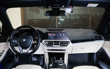 BMW 3 серия, 2021 год, 3 750 000 рублей, 17 фотография