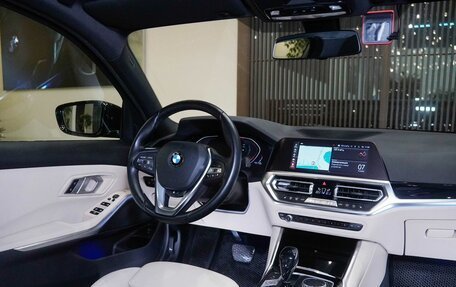 BMW 3 серия, 2021 год, 3 750 000 рублей, 18 фотография