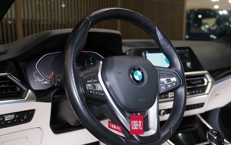 BMW 3 серия, 2021 год, 3 750 000 рублей, 16 фотография