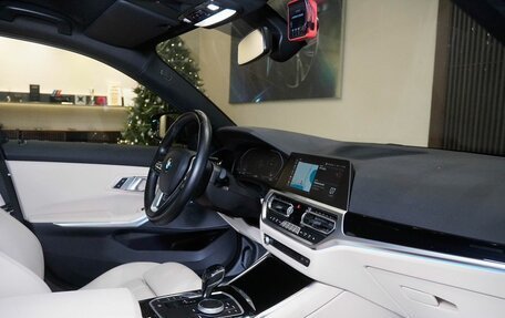 BMW 3 серия, 2021 год, 3 750 000 рублей, 30 фотография