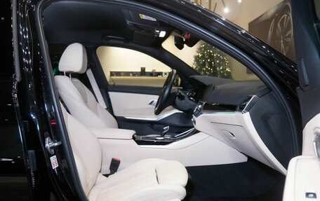 BMW 3 серия, 2021 год, 3 750 000 рублей, 29 фотография