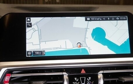 BMW 3 серия, 2021 год, 3 750 000 рублей, 22 фотография