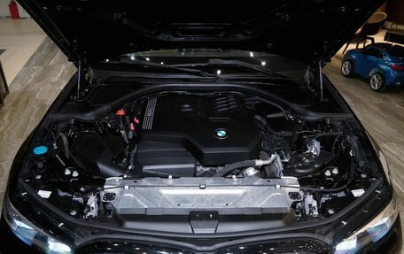 BMW 3 серия, 2021 год, 3 750 000 рублей, 35 фотография