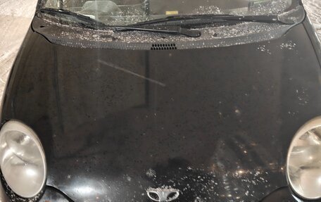 Daewoo Matiz I, 2009 год, 145 000 рублей, 6 фотография