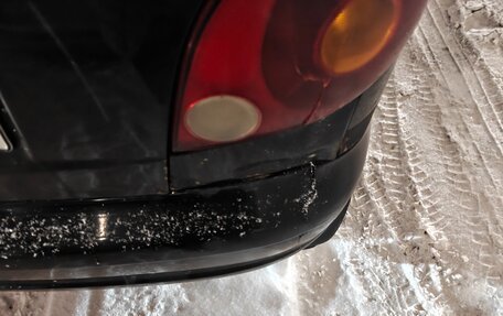 Daewoo Matiz I, 2009 год, 145 000 рублей, 8 фотография