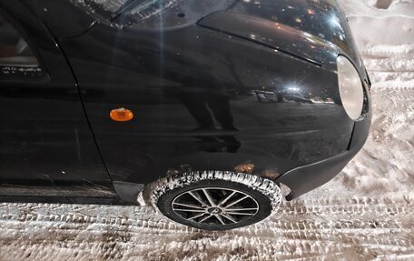 Daewoo Matiz I, 2009 год, 145 000 рублей, 7 фотография