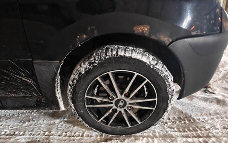 Daewoo Matiz I, 2009 год, 145 000 рублей, 16 фотография