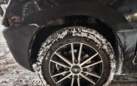 Daewoo Matiz I, 2009 год, 145 000 рублей, 17 фотография